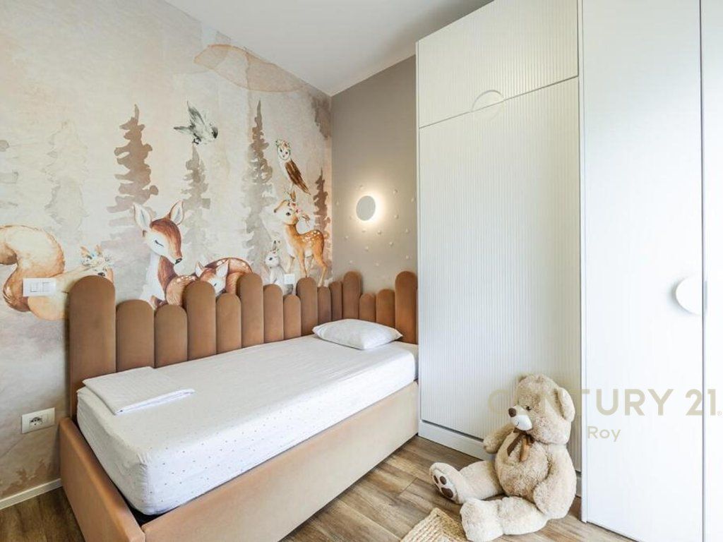 Appartamento di lusso 2+1 In Affitto nel Centro di Durazzo - 650€ | 70 m²