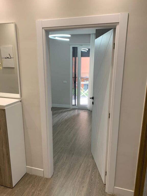 Super ap 2+1+2 near tegu (rose garden) with parking