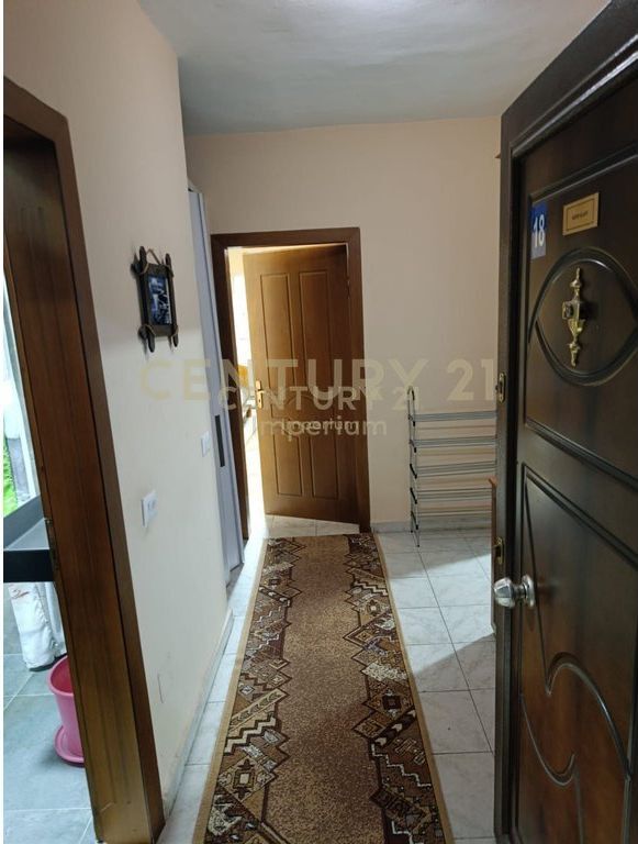 Apartment for rent – 2+1 with separate kitchen, Dritan Hoxha Street
