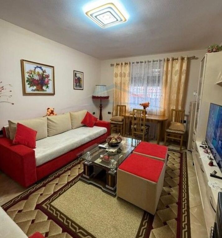 For sale, Apartment 1+1, Xhamllik, Tirana