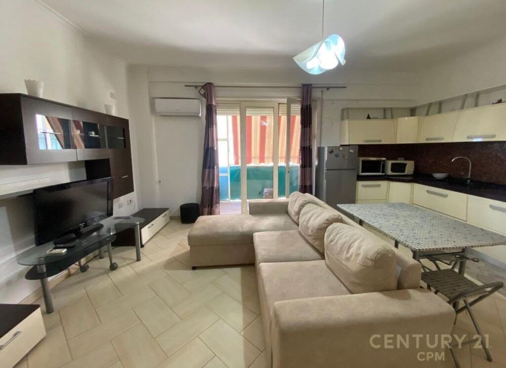 RENTING 1+1 APARTMENT AT VIZION PLUS COMPLEX, DON BOSK
