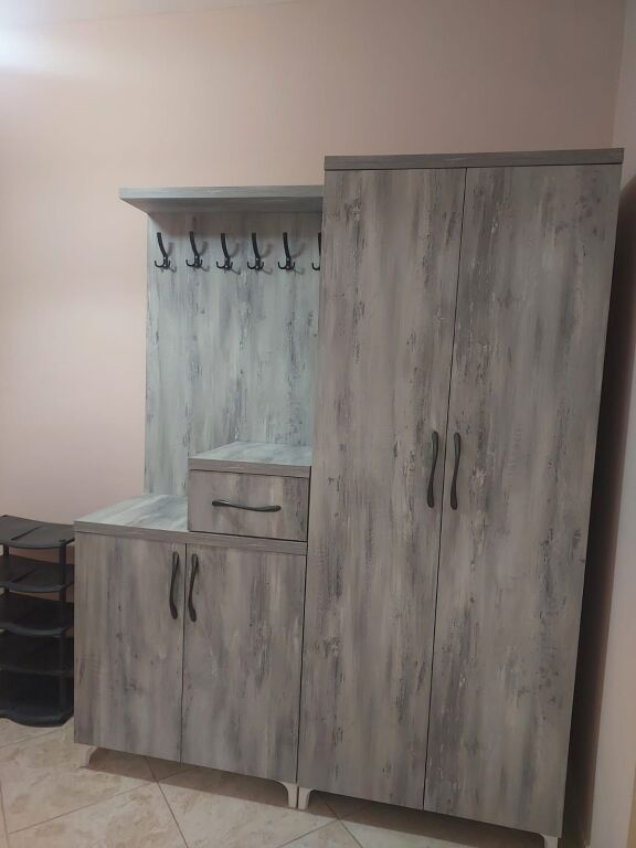 🏢 RENT APARTMENT 1+1 – Astir 💶 45,000 Lek