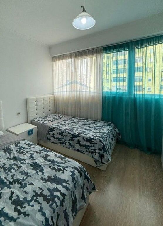 Qera, Apartamen 2+1, Jordan Misja, Tirane