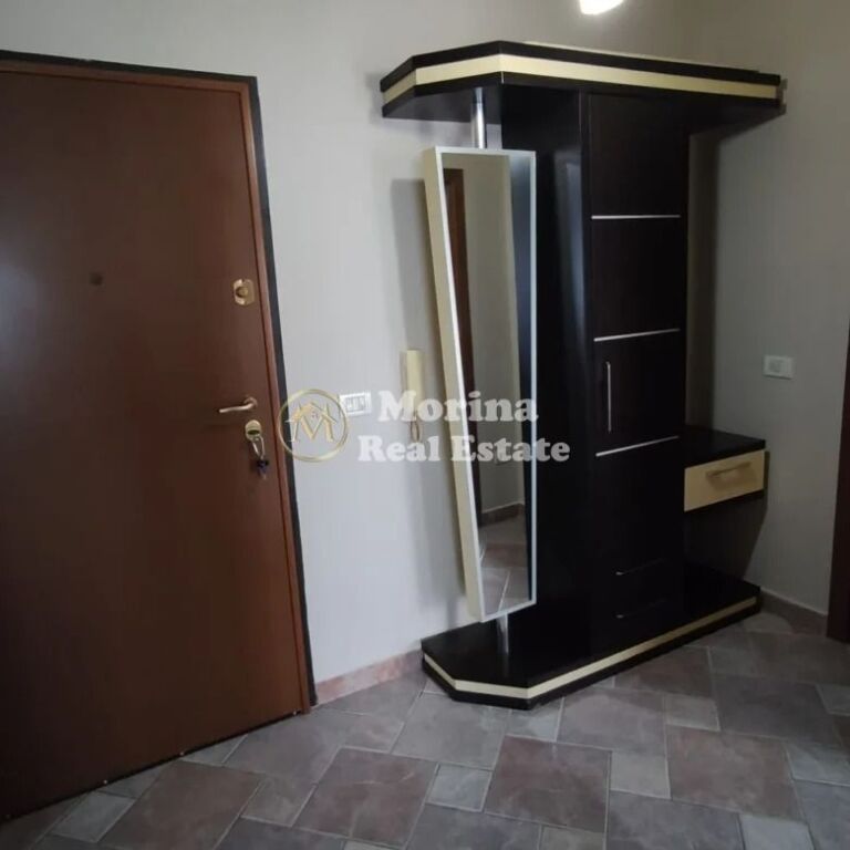 Qera | Apartament 1 + 1 | Rruga e Elbasanit | 600 €/muaj