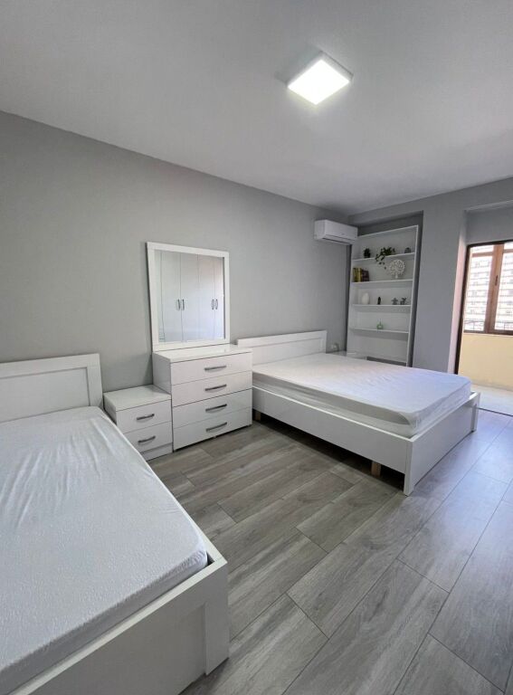 🏡Appartamento 2+1 in Affitto a 21 Dhjetori, vicino all'Hotel Mondial!