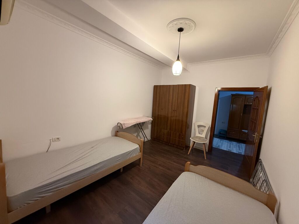 Apartment me qera 2+1 don bosko