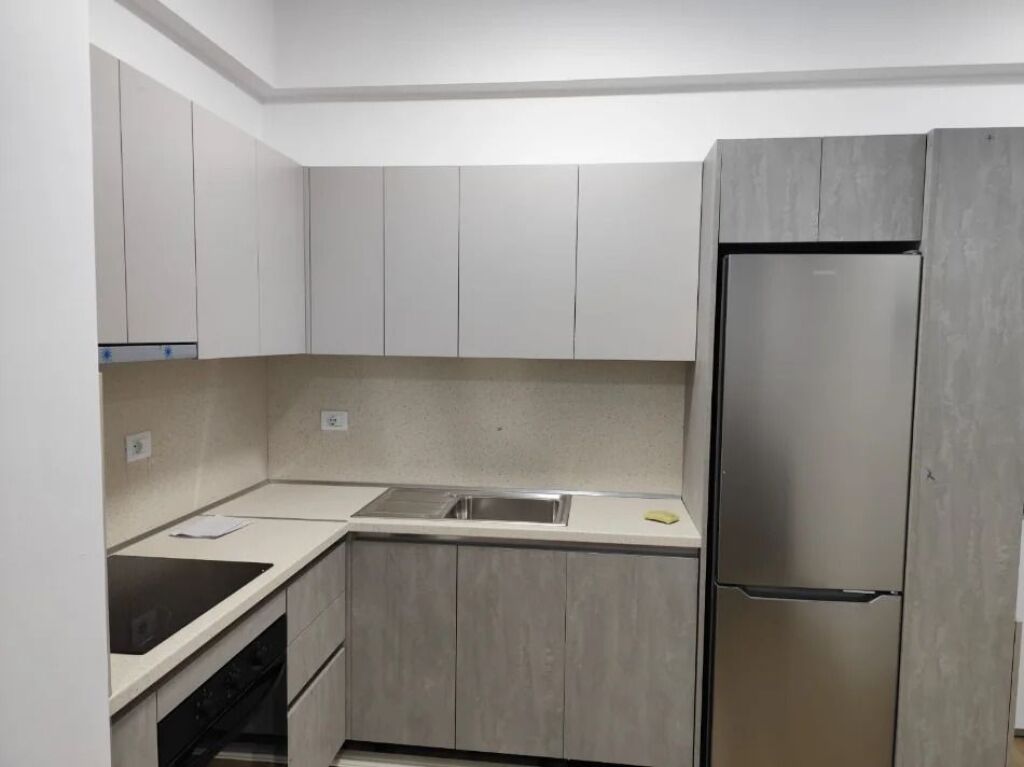 Qera | Apartament 1 + 1 | Fresku, Rezidenca Oxa | 400 €/muaj