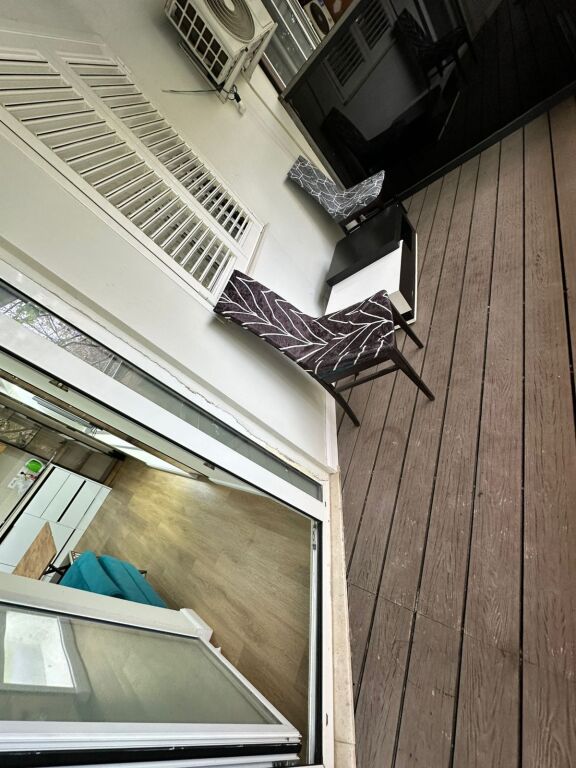 Apartament 2+1+Blk Me Qira | Ish Fusha Aviacionit