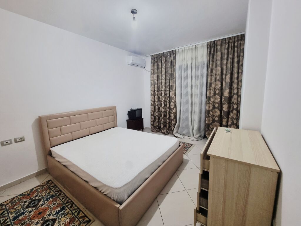 APARTAMENT 2+1 ME QERA NE ASTIR