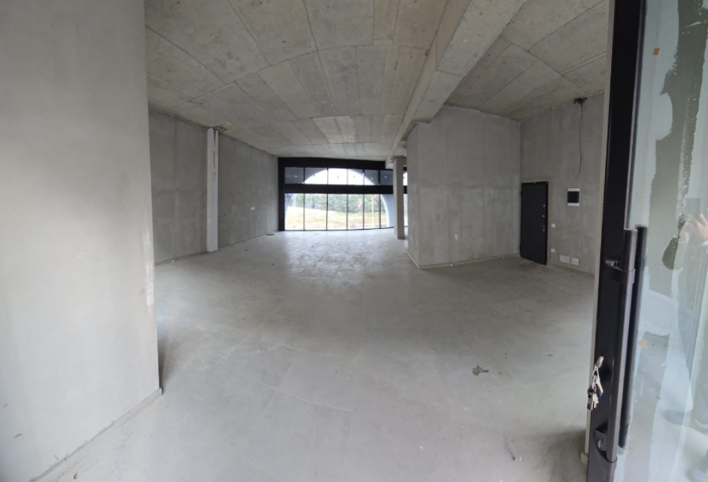 📍 Business Premises for Rent – River Residence, New Ring Road