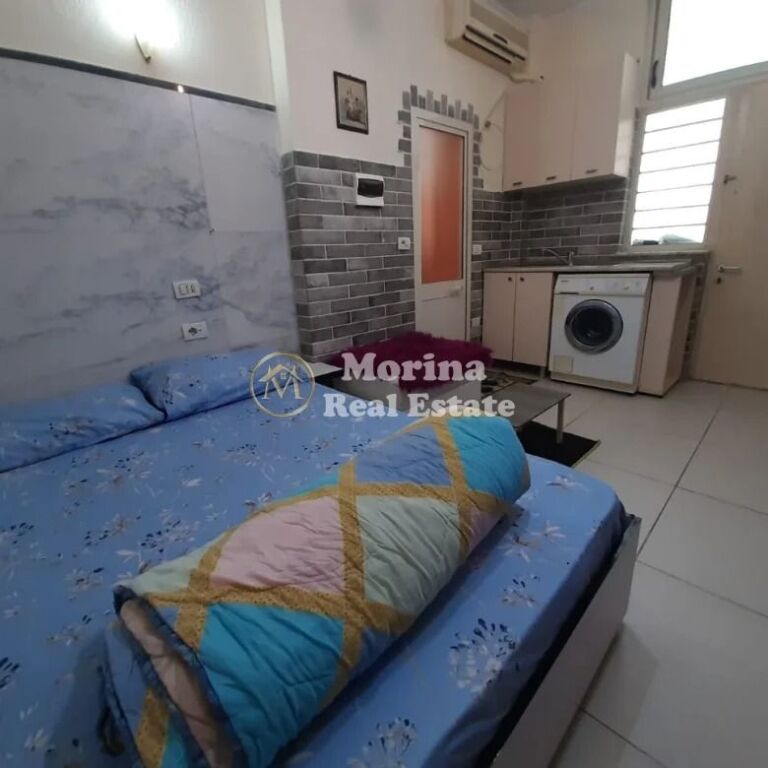 Qera | Garsoniere | Rruga 5 Maji | 320 €/muaj