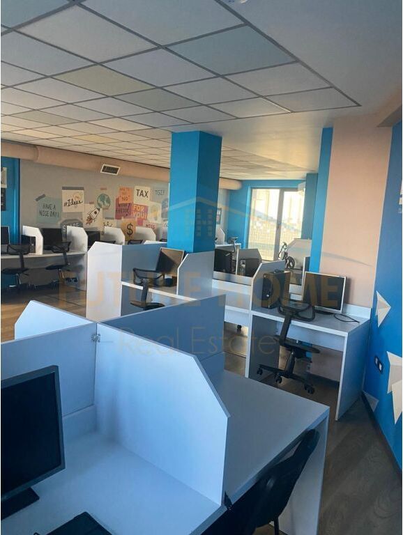 BUSINESS PREMISES FOR RENT NEAR SELVISE, TIRANA