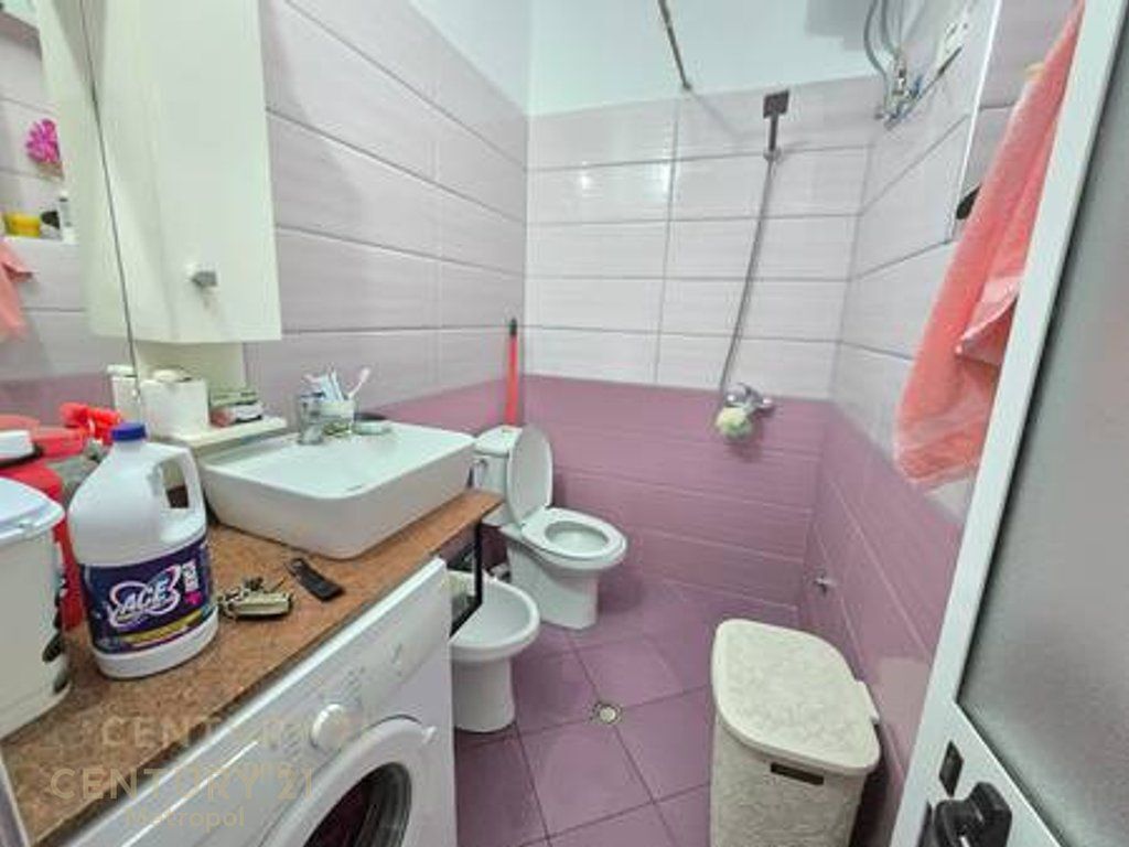 Affittiamo un appartamento 2+1 a Sauk, vicino all'Accademia di Polizia