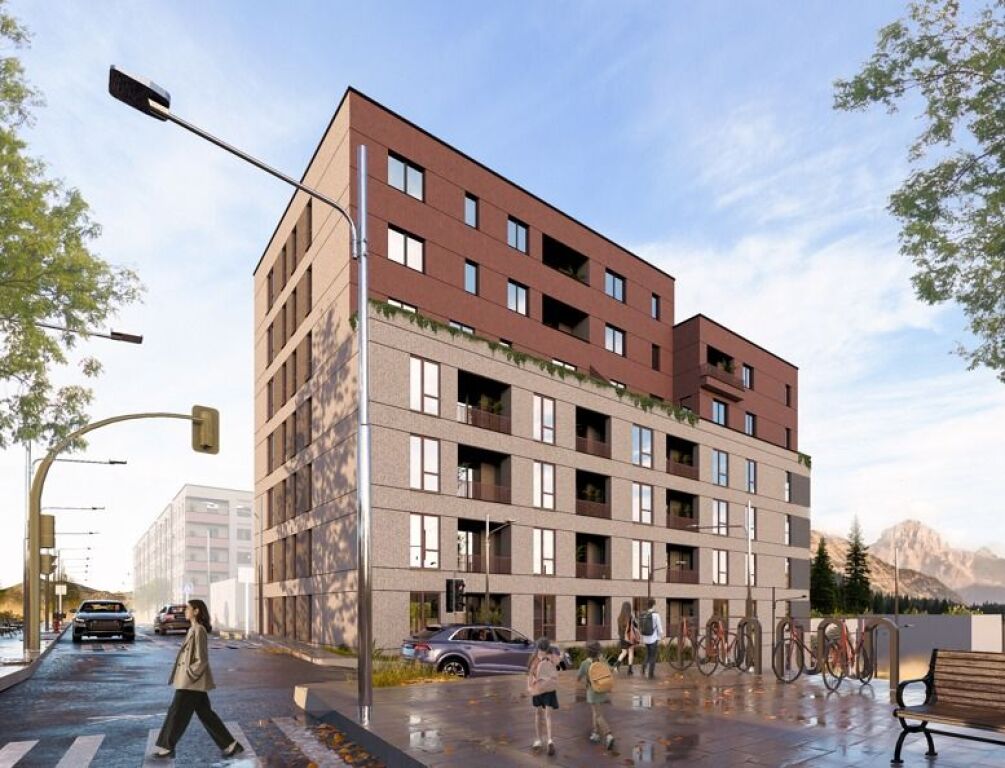 OKAZION 980E/M2 APARTAMENT 2+1 PER SHITJE NE PASKUQAN