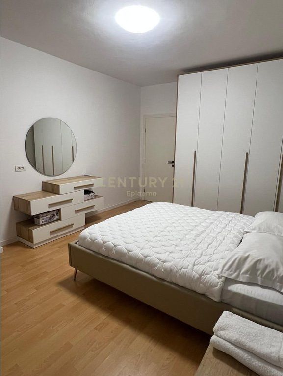 Apartament 2+1 për shitje Vollga, Durrës