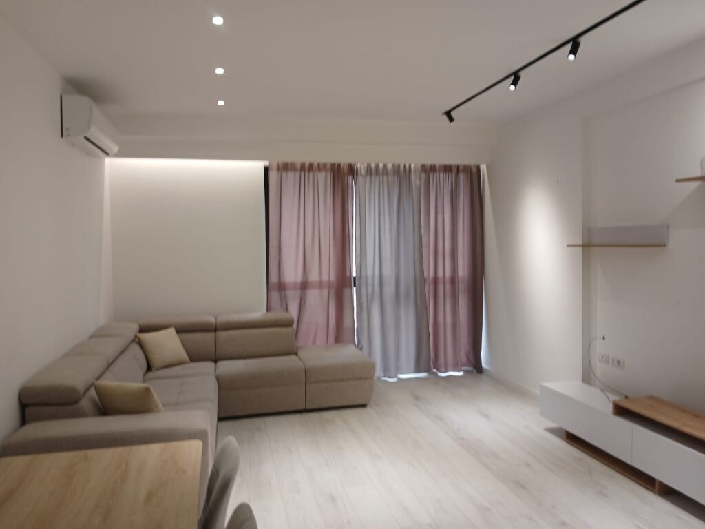 Appartamento 1+1+ Parcheggio presso Urban Gate, Astir