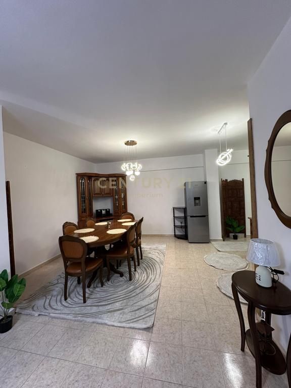 APARTAMENT 2+1 ME QIRA NË LAPRAKË