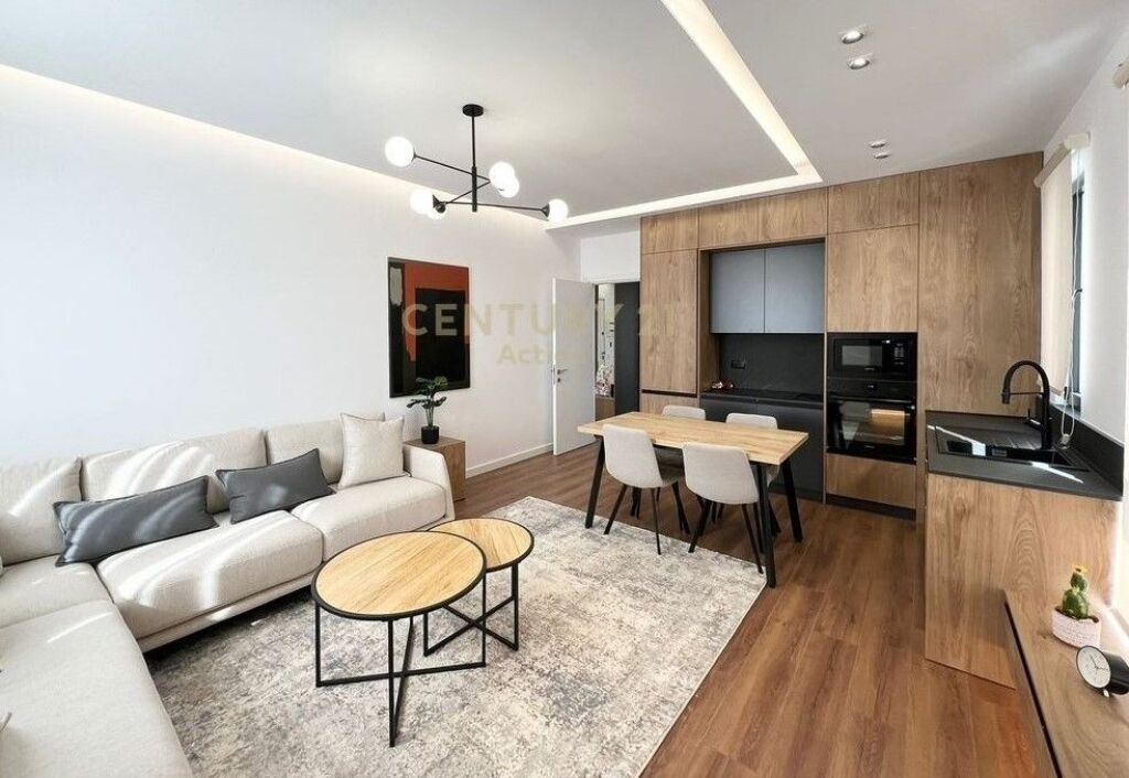 IN AFFITTO SUPER APPARTAMENTO 1+1+POSTO AUTO, VIA DIBRES