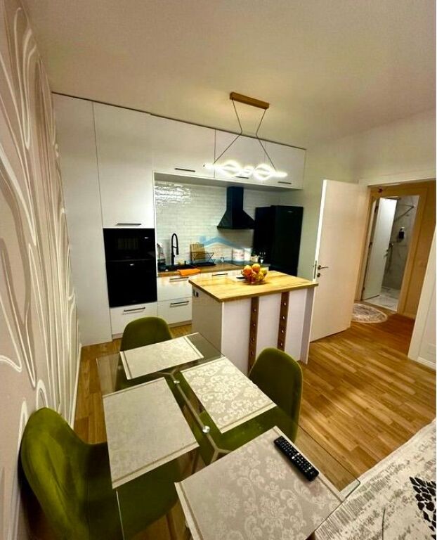 ✨ 1+1 Modern for Rent at the "ASL 2" Complex – Xhamllik! 🏠