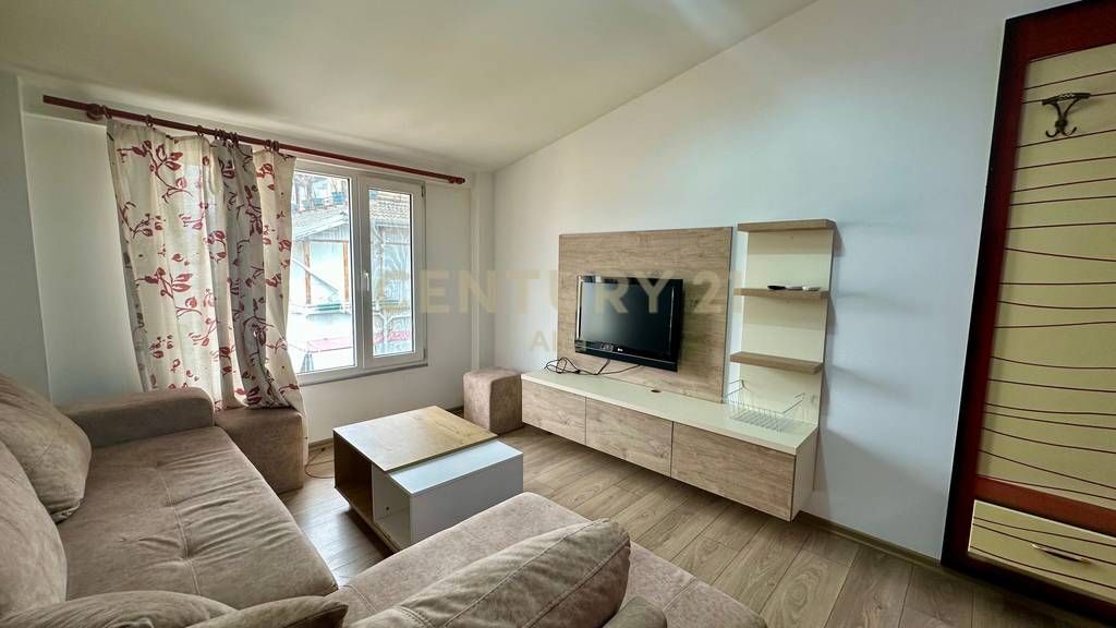 SHESIM, APARTAMENT 1+1 TE KODRA E DIELLIT‼️