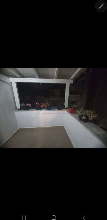 Apartament 1+1 me Qera Rruga e Barrikadave Tirane