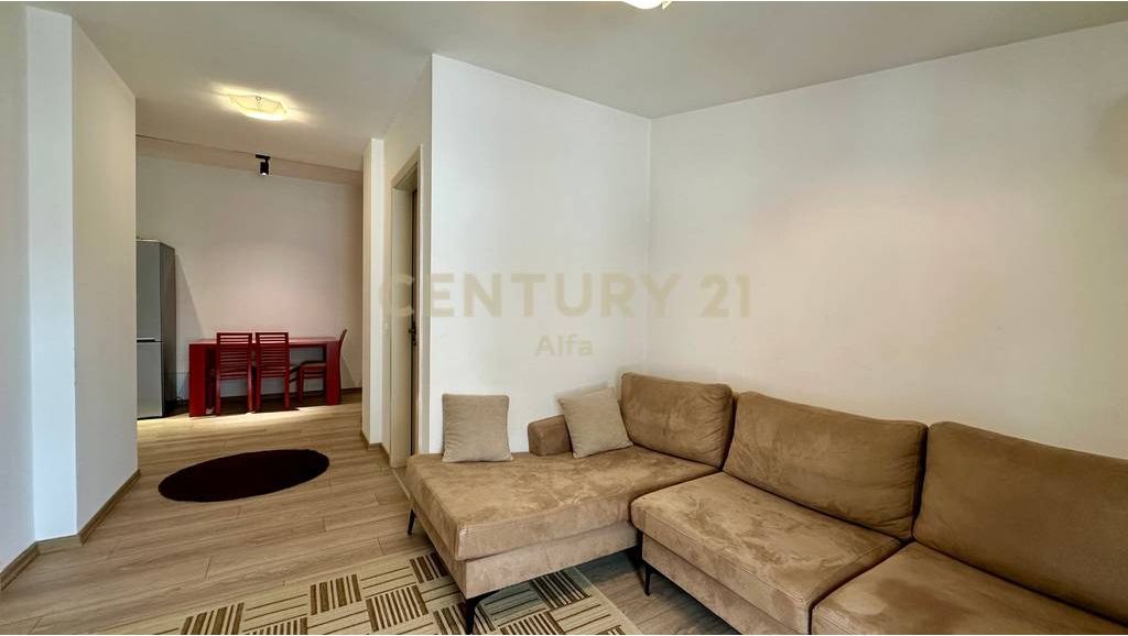 FOR SALE, 1+1 APARTMENT IN KODRA E DIELLIT‼️ 106,000 €