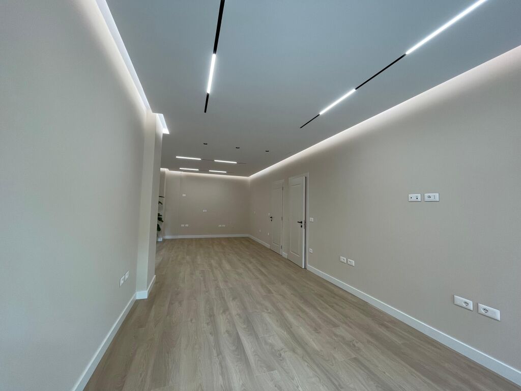 Office space for rent near Air Albania Stadium.