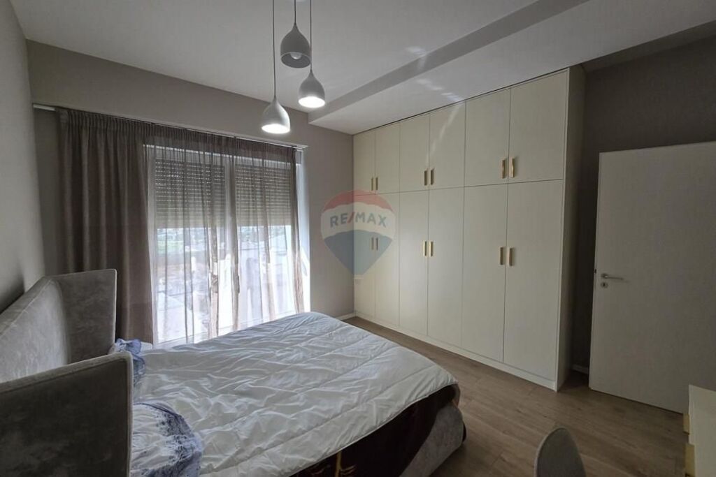 Apartament 1+1 me qera tek Rezidenca Siri 2