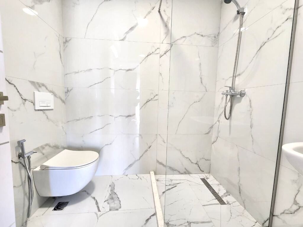 Super apartment for Rent: 1+1 📍 Shkozë I 70 m2 🔥34,000 Leke (including water &amp; administration)🔥