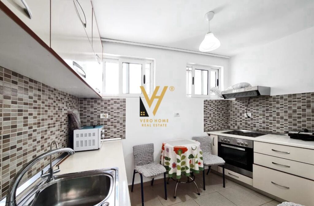 AFFITTASI APPARTAMENTO 1+1 AL NUOVO MERCATO 750 EURO