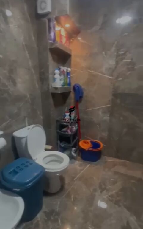 APARTAMENT ME QERA 1+1 5 MAJI 50.000 LEKE FH-67303