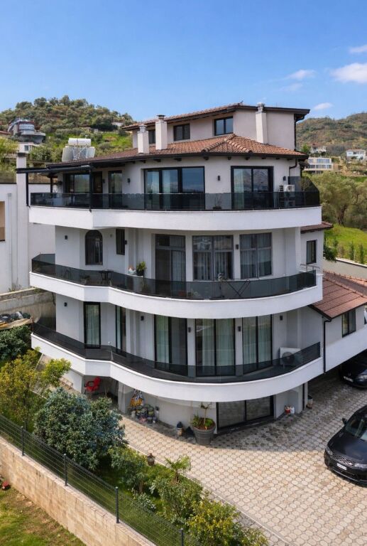 🔥Super Vile 4-Kateshe🏡 per Shitje e Mobiluar te Liqeni i Thate🔥