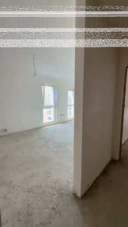 Appartamento 2+1+2 in vendita Xhamllik !