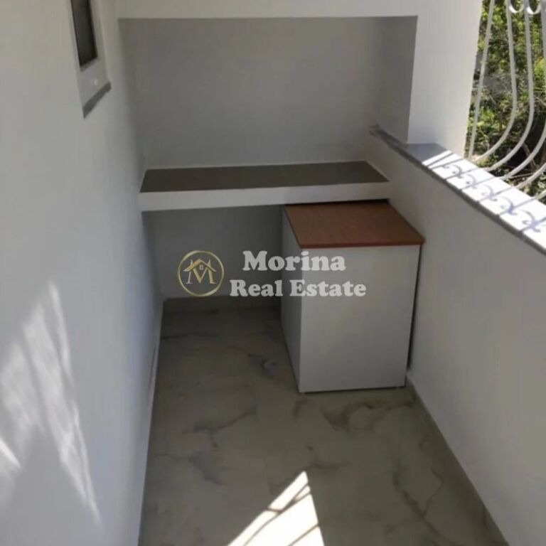Qera | Apartament 1 + 1 | Pediatria – Rruga Kongresi I Manastirit | 450 €/muaj