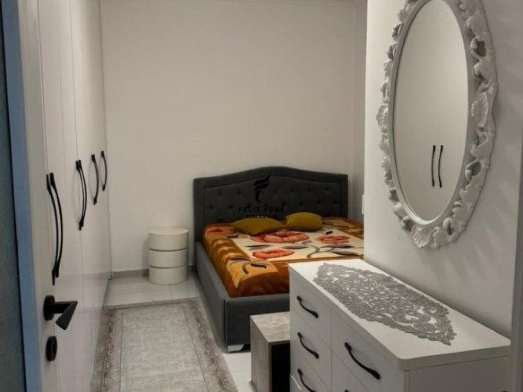 APARTMENT FOR RENT 1+1 DIBRA STREET 43,000 LEKE FH-67232