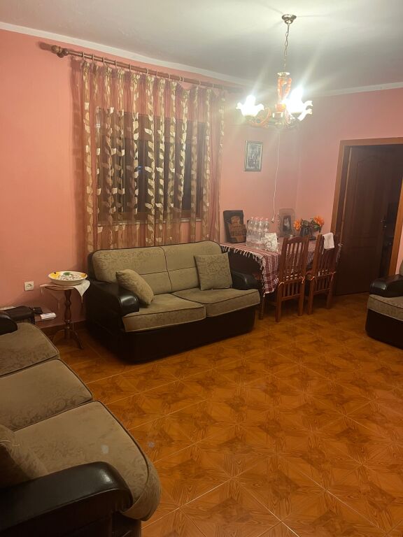 Apartment 2+1+balcony