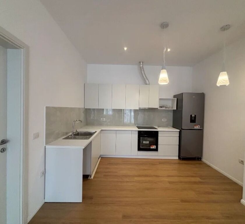 Affitto | Appartamento 1 + 1 | Ali Demi | 500 €/mese