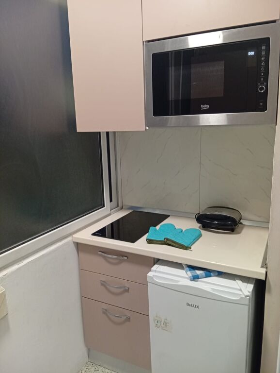 🏡 Studio Apartment for Rent – Mine Peza