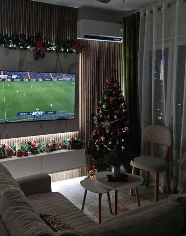 APARTMENT FOR RENT 2+1 LAPRAKE 60,000 LEKE FH-67260