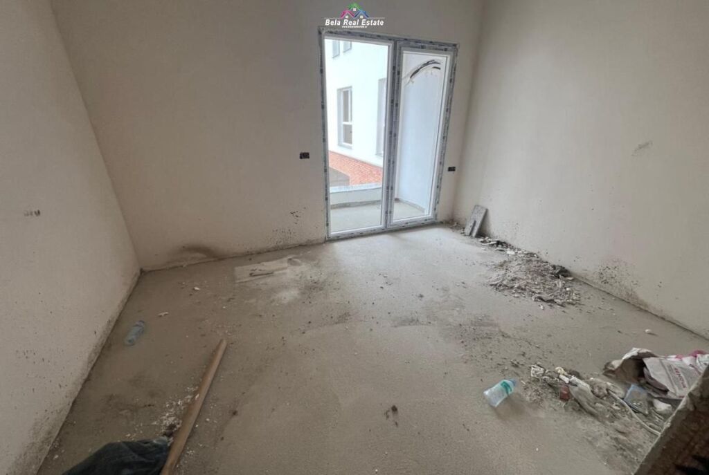 Apartament Ne Shitje 1+1 Ne Astir ( ID B110560) Tirane
