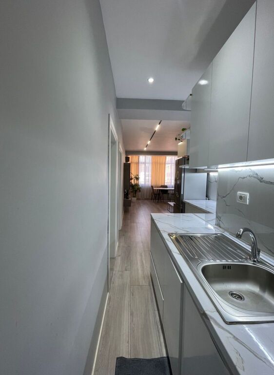 🏡Appartamento 2+1 in Affitto a 21 Dhjetori, vicino all'Hotel Mondial!