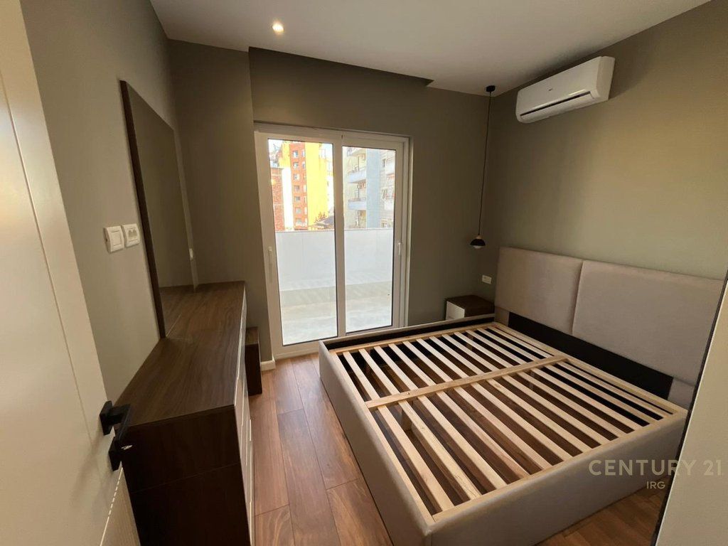 Apartament 1+1 per shitje tek Rruga Mine Peza