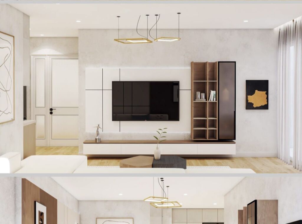 SHITET APARTAMENT 2+1 NE QENDER PRANE SHESHIT SKENDERBEJ 270.000 EURO