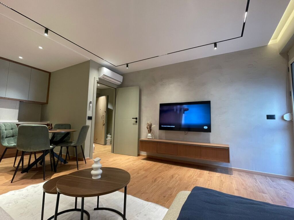 Shitet 1+1, Plazhi Durres