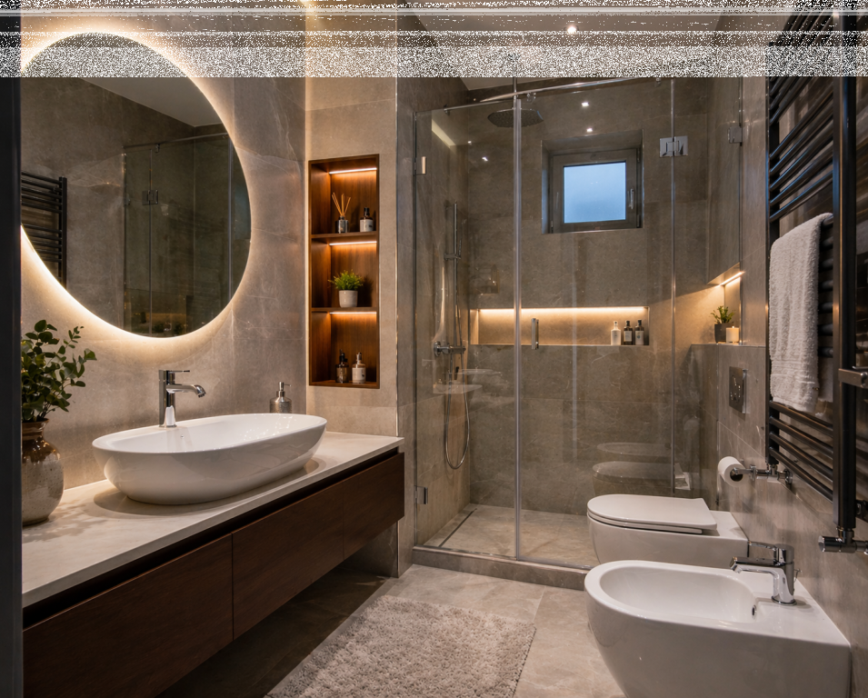 🏡Premium Apartment for sale 2+1+Wardrobe+Parking Space.