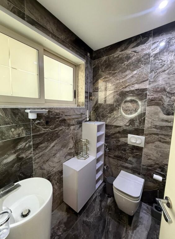 🏡Apartment 3+1+2 for sale – near Air Albania Stadium, Elbasan Street ✨  