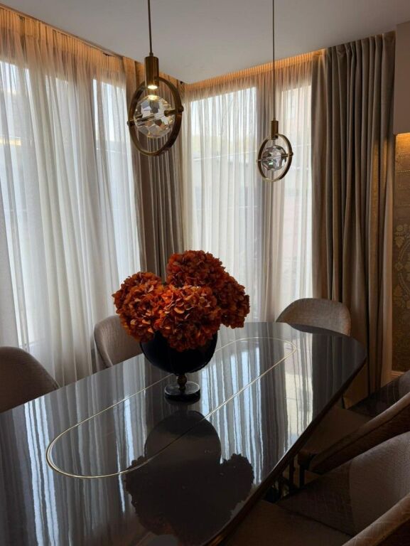 🏡Apartment 3+1+2 for sale – near Air Albania Stadium, Elbasan Street ✨  