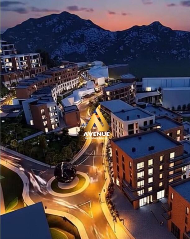 SHITET PARKIM – Zgjatimi i Kodra e Diellit 2, Tiranë