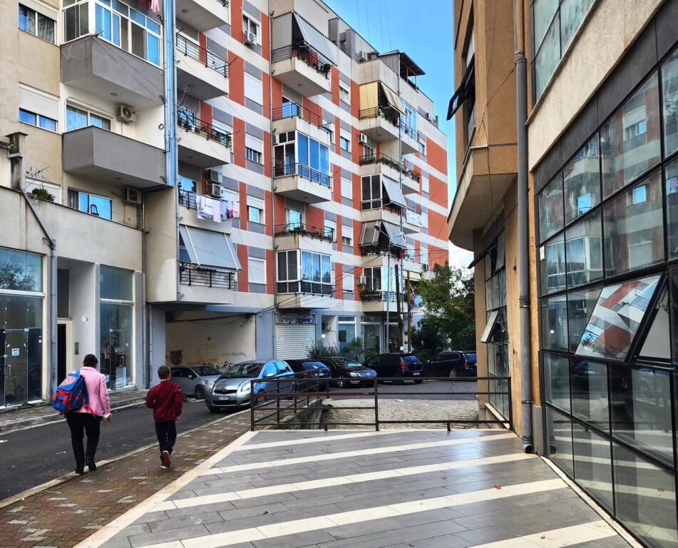 Super apartment for Rent: 1+1 📍 Shkozë I 70 m2 🔥34,000 Leke (including water &amp; administration)🔥