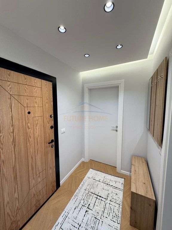 Shitet, Apartament 1+1, Rruga Siri Kodra, Tirane